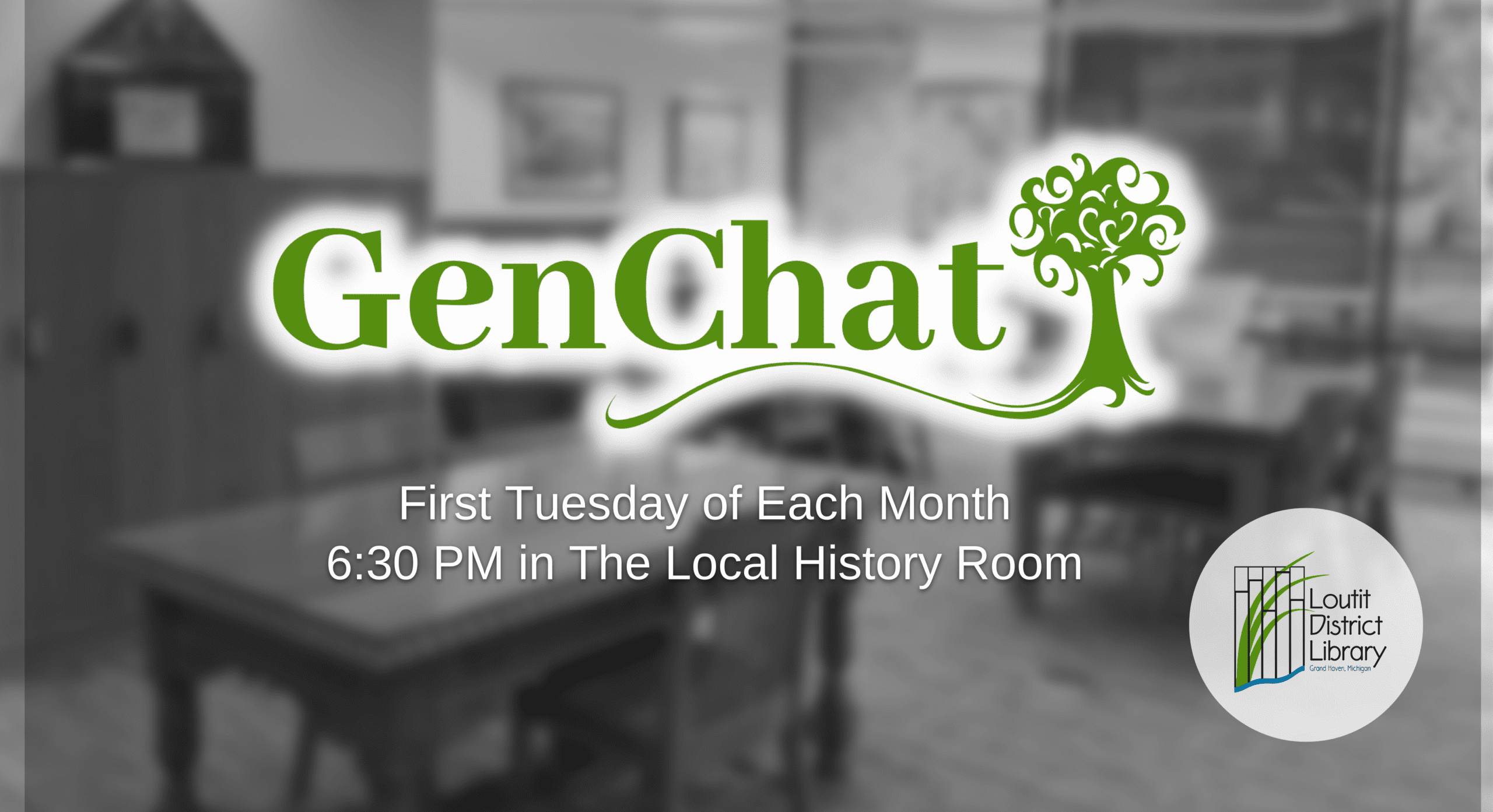 New Gen Chat